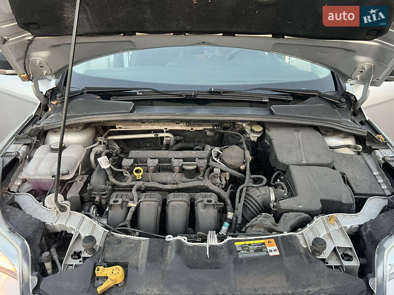 Седан Ford Focus 2012 в Запорожье фото 26 Седан Ford Focus 2012 в Запорожье