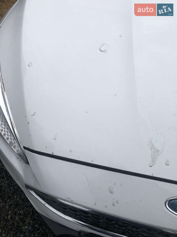 Хэтчбек Ford Focus 2016 в Славуте