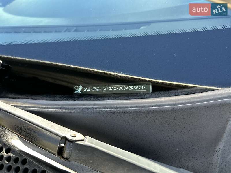 Хетчбек Ford Focus 2002 в Миколаєві фото 14 Хетчбек Ford Focus 2002 в Миколаєві