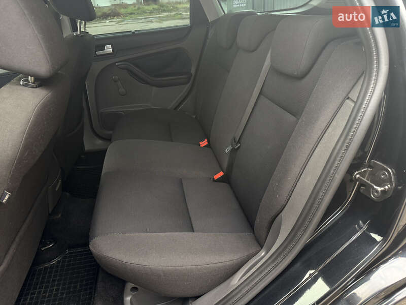 Универсал Ford Focus 2007 в Николаеве фото 8 Универсал Ford Focus 2007 в Николаеве