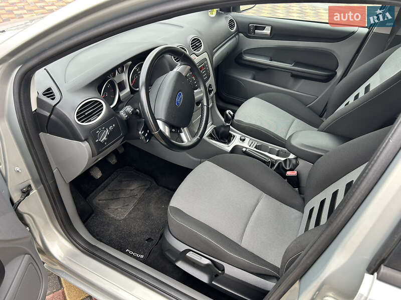 Універсал Ford Focus 2010 в Гайсину фото 18 Універсал Ford Focus 2010 в Гайсину