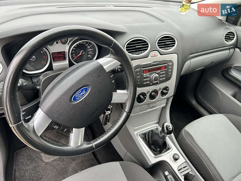 Універсал Ford Focus 2010 в Гайсину фото 20 Універсал Ford Focus 2010 в Гайсину