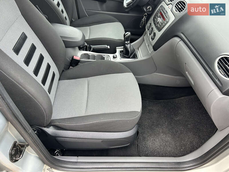 Універсал Ford Focus 2010 в Гайсину фото 34 Універсал Ford Focus 2010 в Гайсину