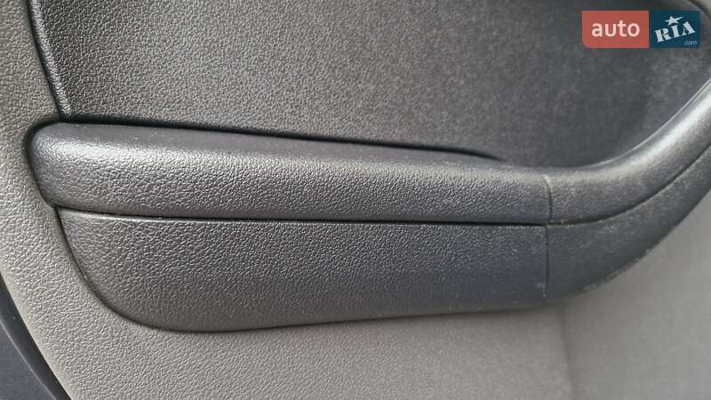 Универсал Ford Focus 2007 в Чернигове