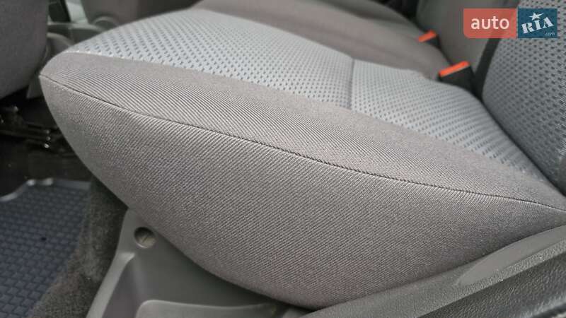 Универсал Ford Focus 2007 в Чернигове