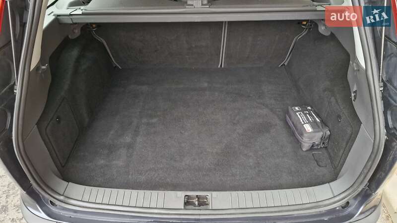 Универсал Ford Focus 2007 в Чернигове