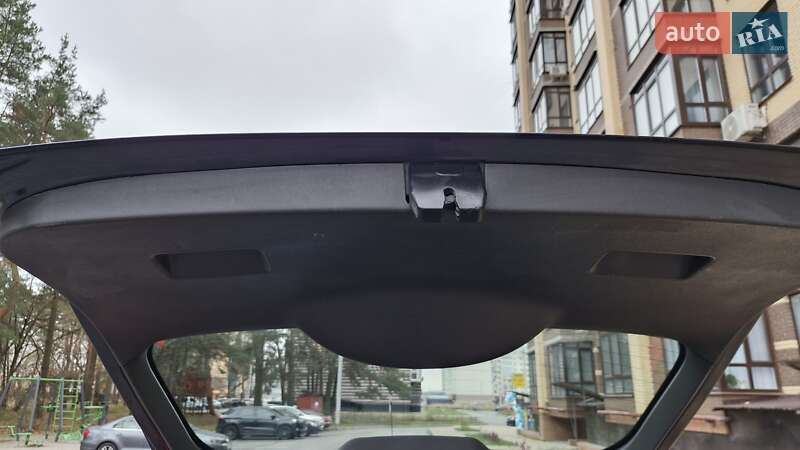 Универсал Ford Focus 2007 в Чернигове