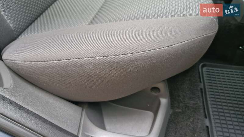 Универсал Ford Focus 2007 в Чернигове