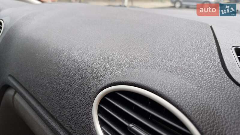 Универсал Ford Focus 2007 в Чернигове