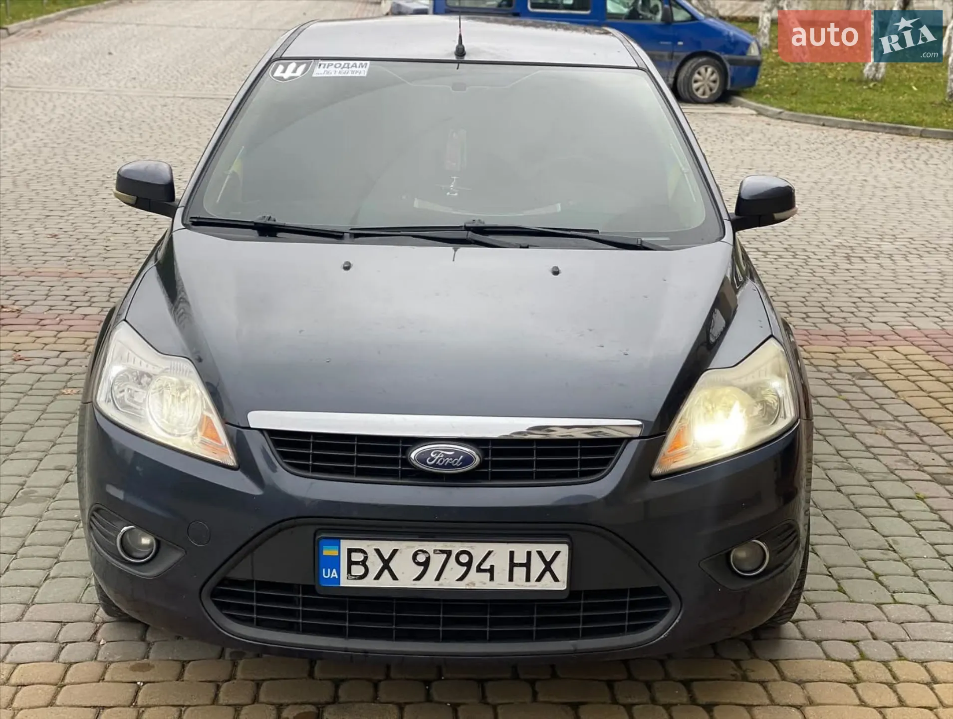 2010 Ford Focus - мініатюра 5