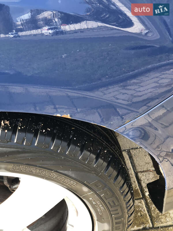 Універсал Ford Focus 2013 в Хмельницькому