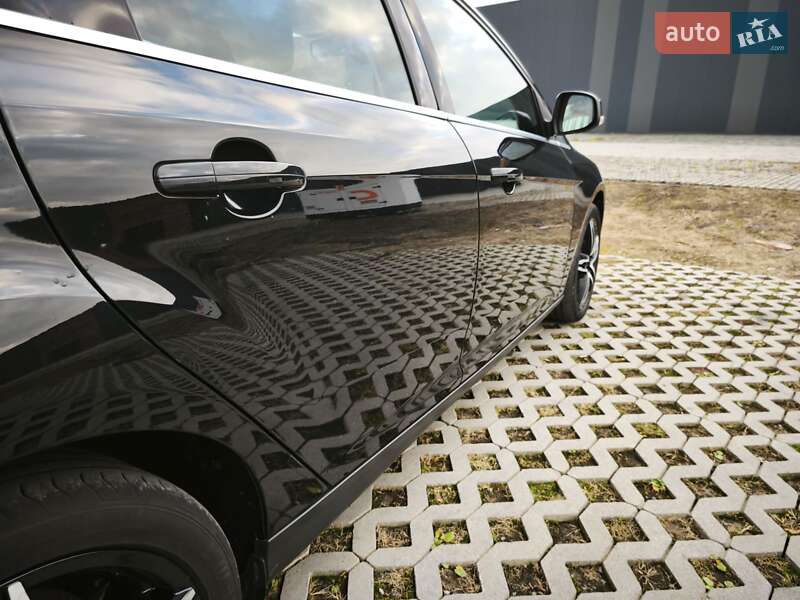 Універсал Ford Focus 2012 в Хмельницькому