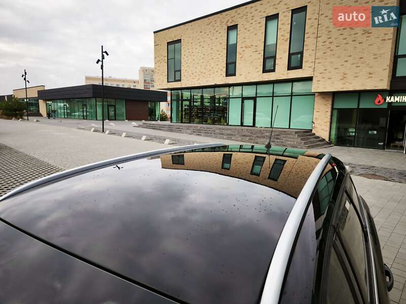 Універсал Ford Focus 2012 в Хмельницькому