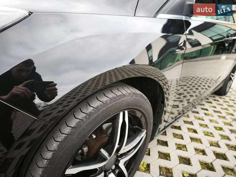 Універсал Ford Focus 2012 в Хмельницькому