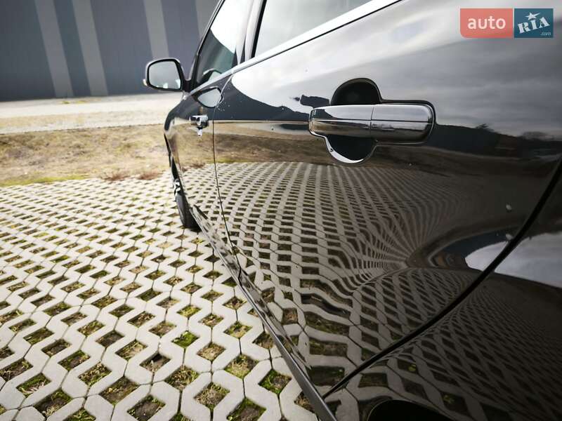 Універсал Ford Focus 2012 в Хмельницькому