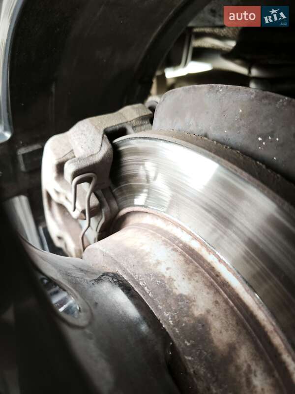 Універсал Ford Focus 2012 в Хмельницькому