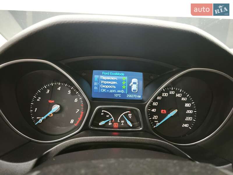 Універсал Ford Focus 2012 в Хмельницькому