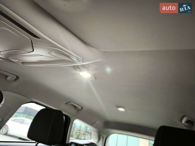 Універсал Ford Focus 2012 в Хмельницькому