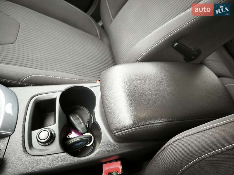 Універсал Ford Focus 2012 в Хмельницькому