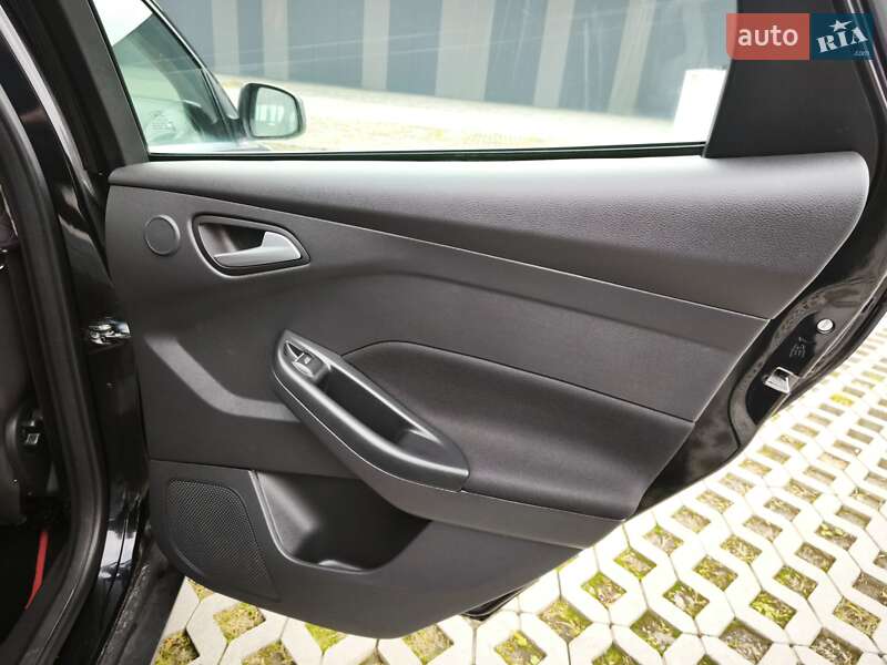 Універсал Ford Focus 2012 в Хмельницькому