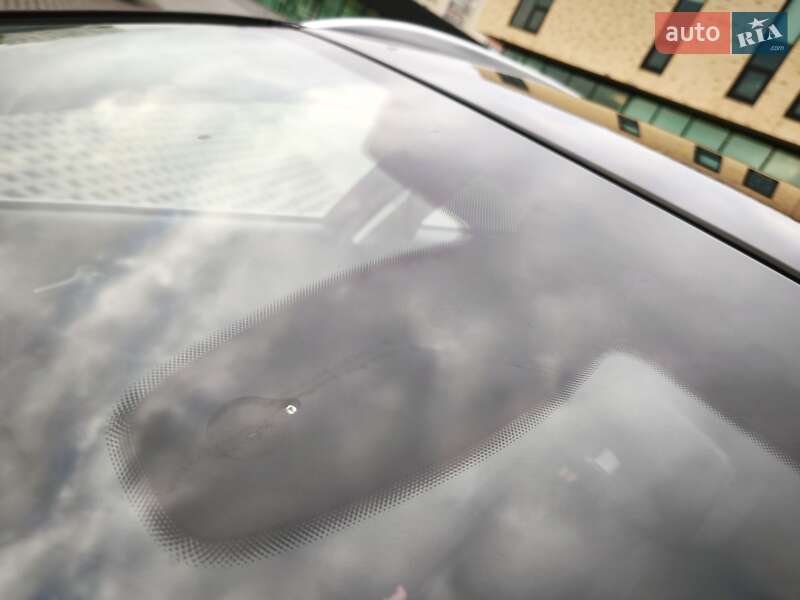 Універсал Ford Focus 2012 в Хмельницькому