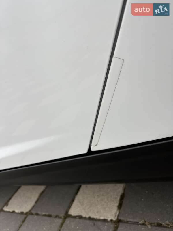 Універсал Ford Focus 2012 в Стрию