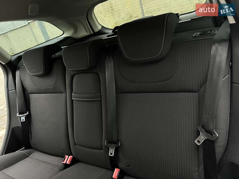 Універсал Ford Focus 2012 в Стрию