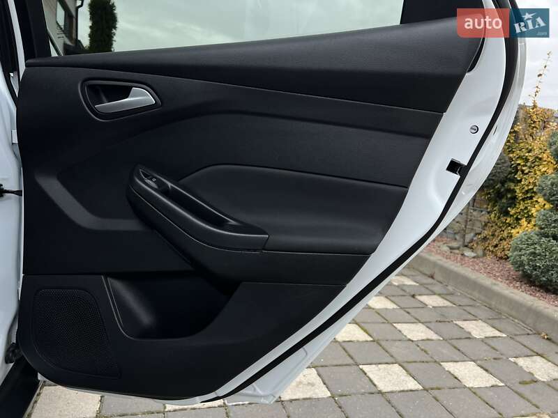 Універсал Ford Focus 2012 в Стрию