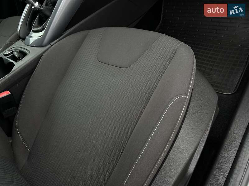 Універсал Ford Focus 2012 в Стрию