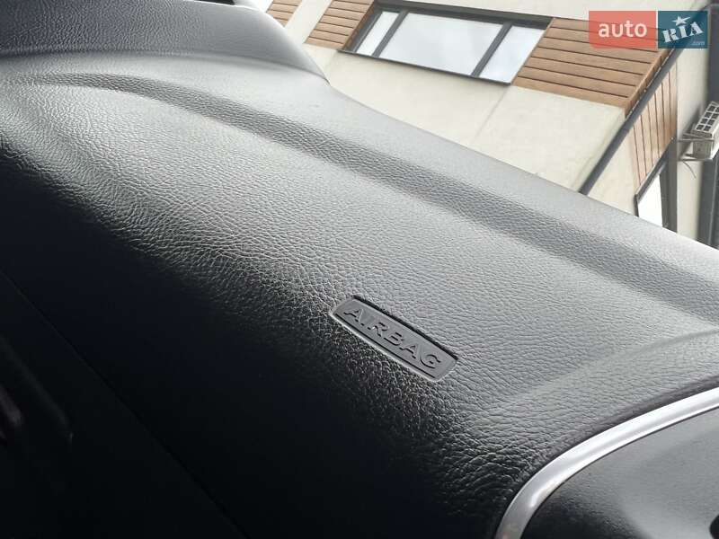 Універсал Ford Focus 2012 в Стрию