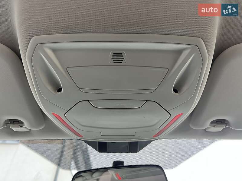 Універсал Ford Focus 2012 в Стрию