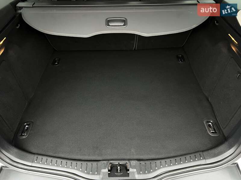 Універсал Ford Focus 2012 в Стрию