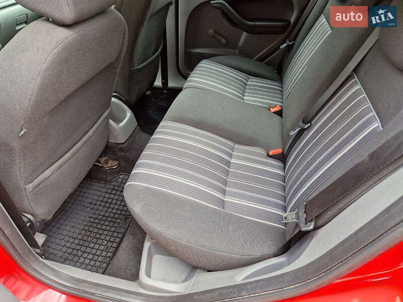 Универсал Ford Focus 2008 в Калуше