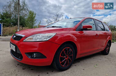 Универсал Ford Focus 2008 в Калуше