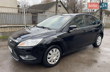 Хетчбек Ford Focus 2010 в Житомирі