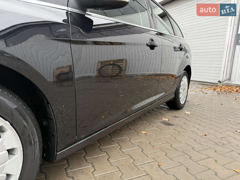 Універсал Ford Focus 2013 в Вінниці