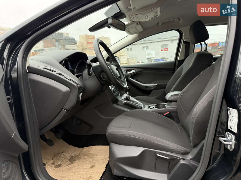 Універсал Ford Focus 2013 в Вінниці