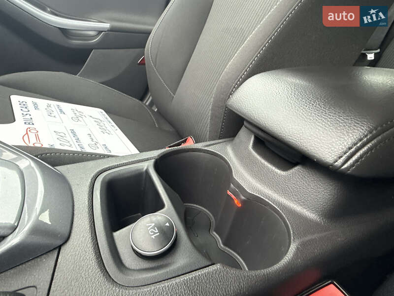 Універсал Ford Focus 2013 в Вінниці