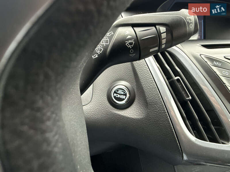Універсал Ford Focus 2013 в Вінниці