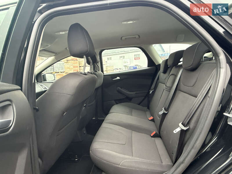 Універсал Ford Focus 2013 в Вінниці