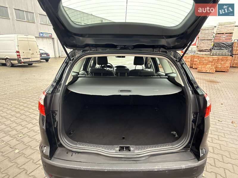 Універсал Ford Focus 2013 в Вінниці