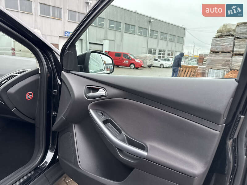Універсал Ford Focus 2013 в Вінниці