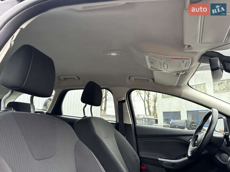 Універсал Ford Focus 2013 в Вінниці