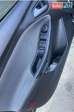 Седан Ford Focus 2014 в Николаеве