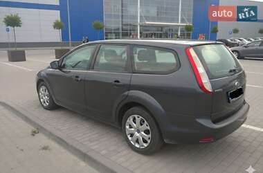 Універсал Ford Focus 2008 в Рівному