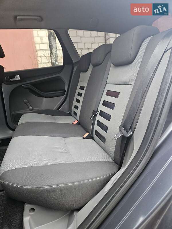 Універсал Ford Focus 2009 в Житомирі