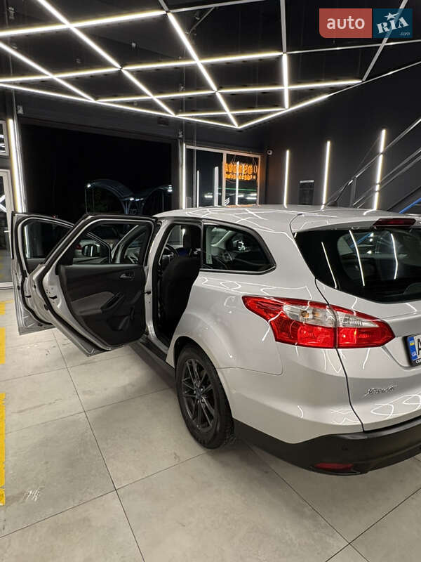 Универсал Ford Focus 2012 в Киеве