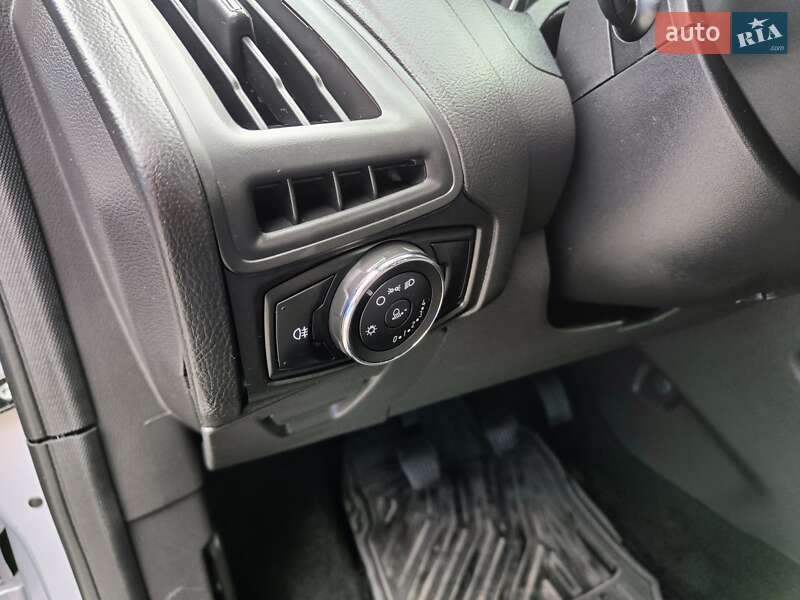 Універсал Ford Focus 2014 в Калуші фото 12 Універсал Ford Focus 2014 в Калуші