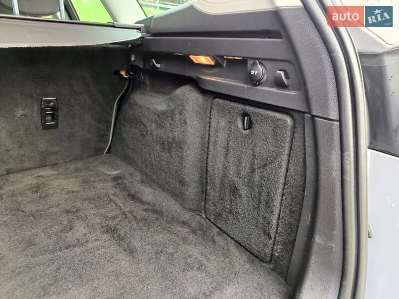 Універсал Ford Focus 2014 в Калуші фото 27 Універсал Ford Focus 2014 в Калуші