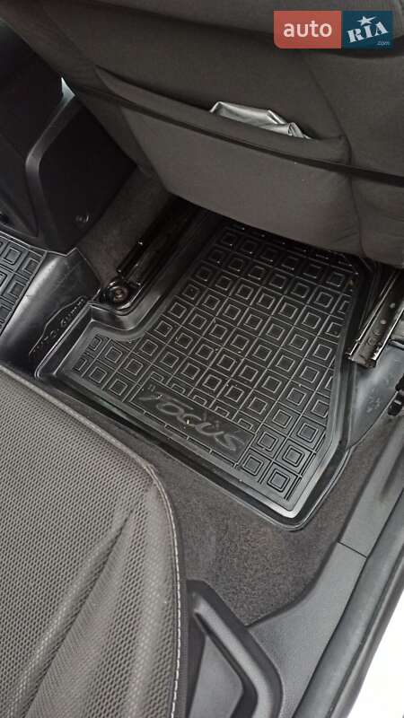 Седан Ford Focus 2012 в Запорожье